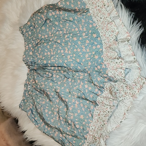 New Velvet Mod Celine Shorts, NWT, Sz. S - Picture 2 of 12